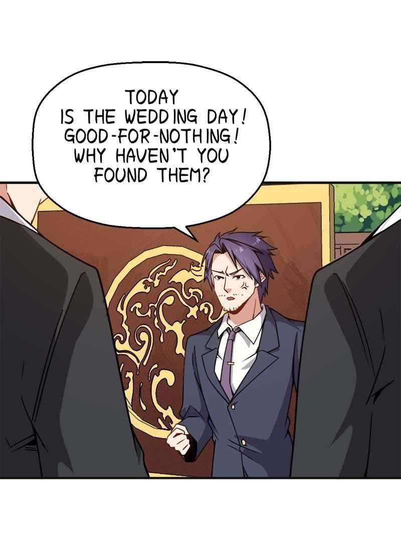 My Ancestors Rolled in Money Chapter 20 - Page 1