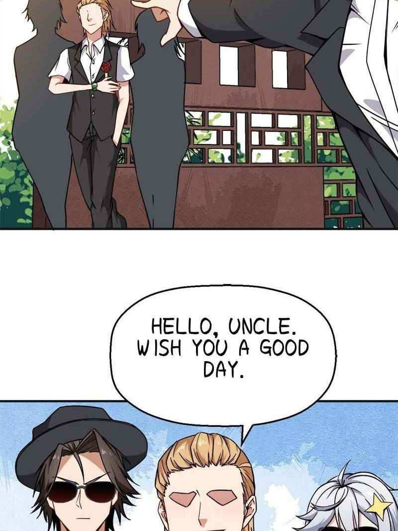 My Ancestors Rolled in Money Chapter 20 - Page 11