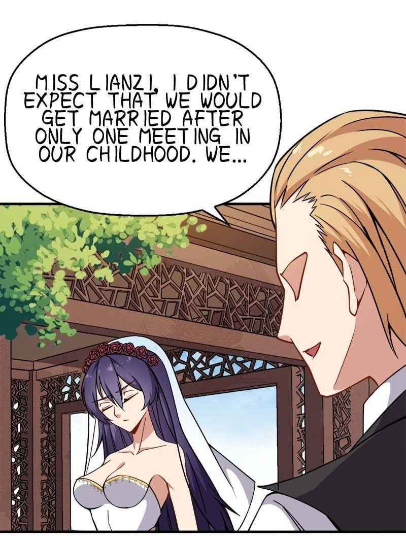 My Ancestors Rolled in Money Chapter 20 - Page 19