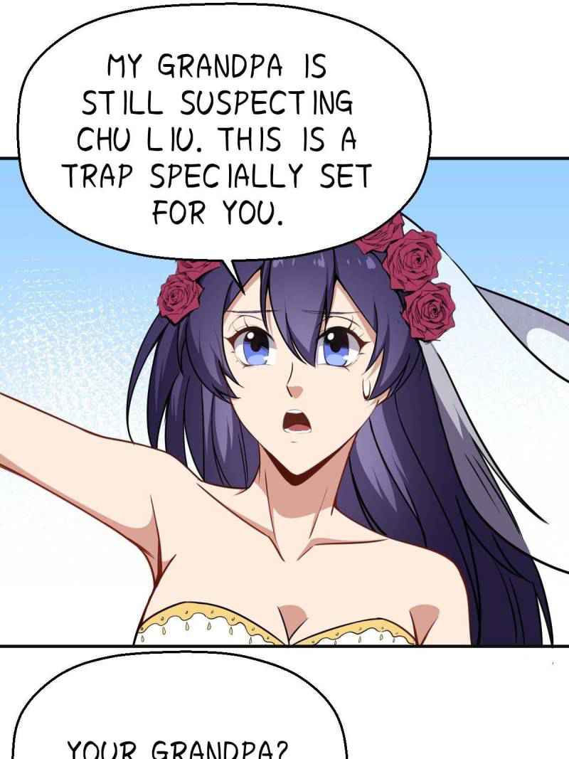 My Ancestors Rolled in Money Chapter 20 - Page 37