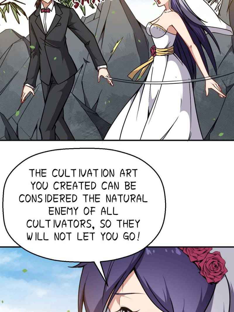 My Ancestors Rolled in Money Chapter 20 - Page 42