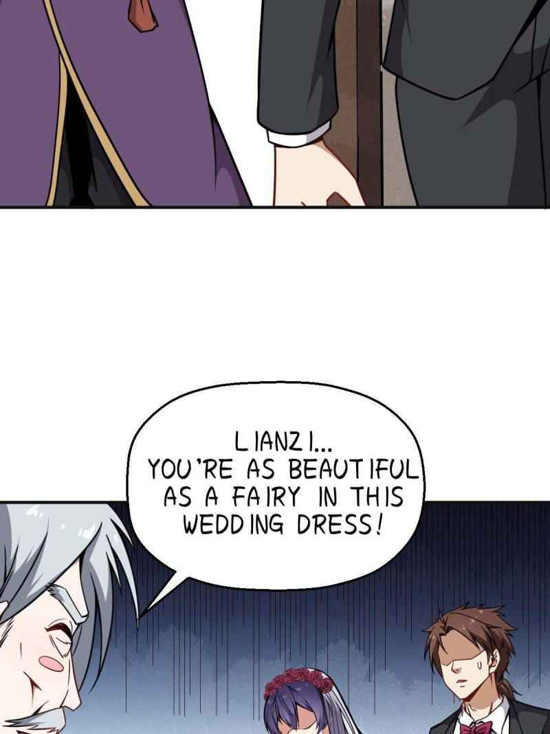 My Ancestors Rolled in Money Chapter 20 - Page 48