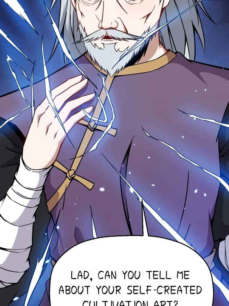 My Ancestors Rolled in Money Chapter 20 - Page 50