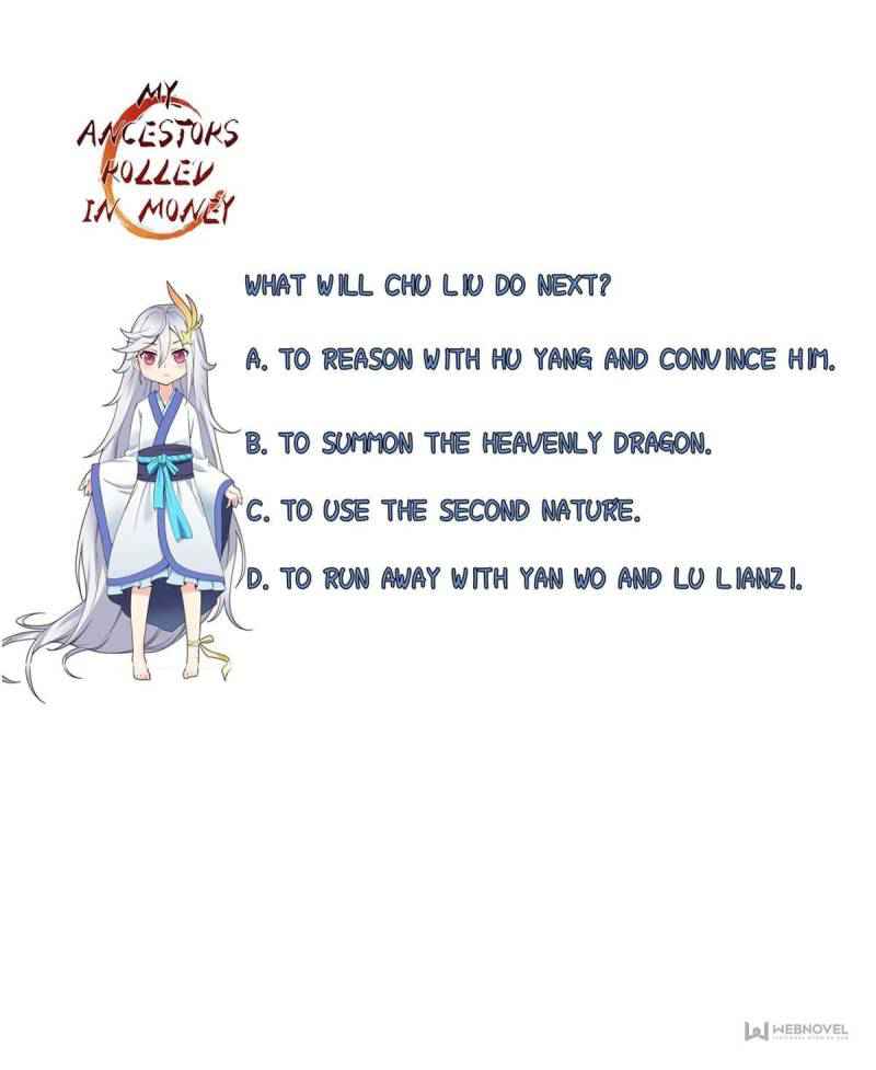 My Ancestors Rolled in Money Chapter 20 - Page 54