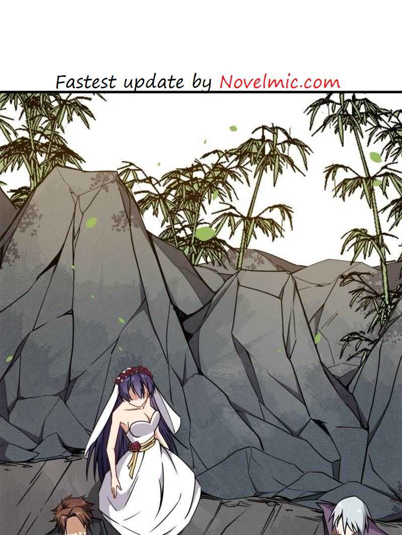 My Ancestors Rolled in Money Chapter 21 - Page 1