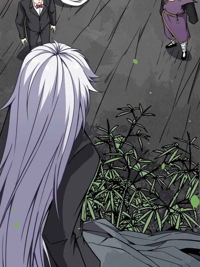 My Ancestors Rolled in Money Chapter 21 - Page 2