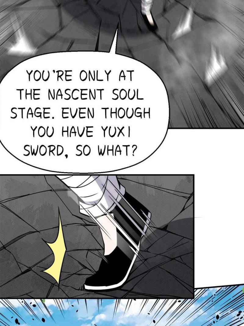 My Ancestors Rolled in Money Chapter 21 - Page 15