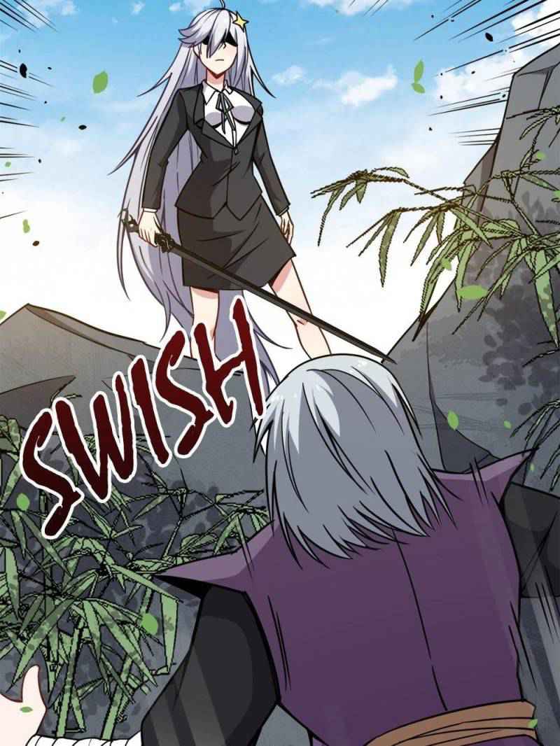 My Ancestors Rolled in Money Chapter 21 - Page 16