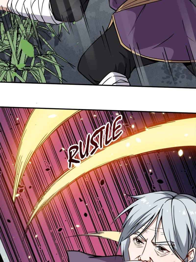 My Ancestors Rolled in Money Chapter 21 - Page 17