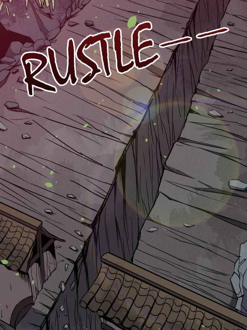 My Ancestors Rolled in Money Chapter 21 - Page 50