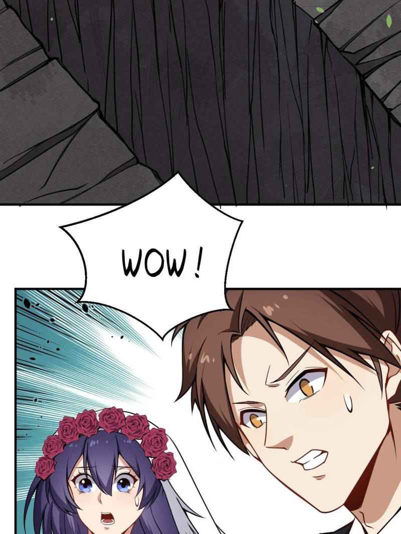 My Ancestors Rolled in Money Chapter 21 - Page 53