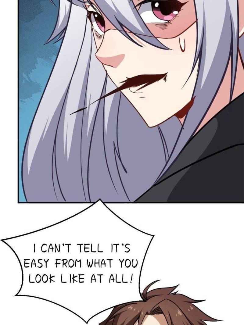 My Ancestors Rolled in Money Chapter 22 - Page 19