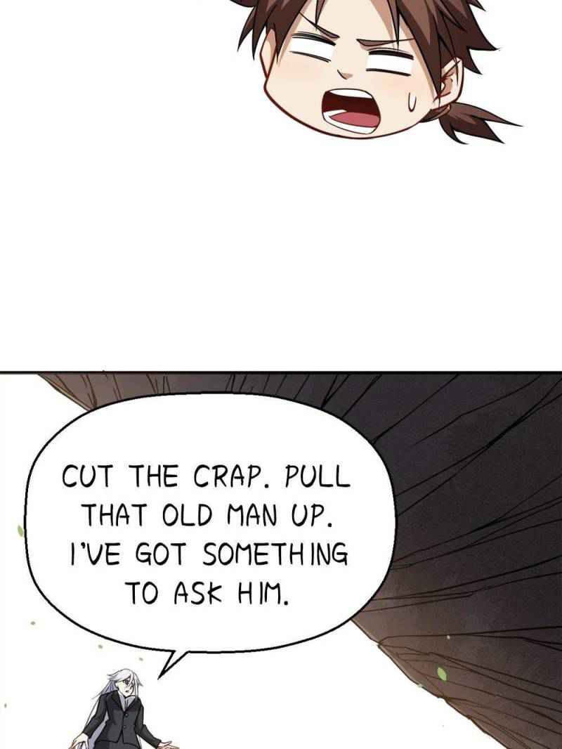 My Ancestors Rolled in Money Chapter 22 - Page 20