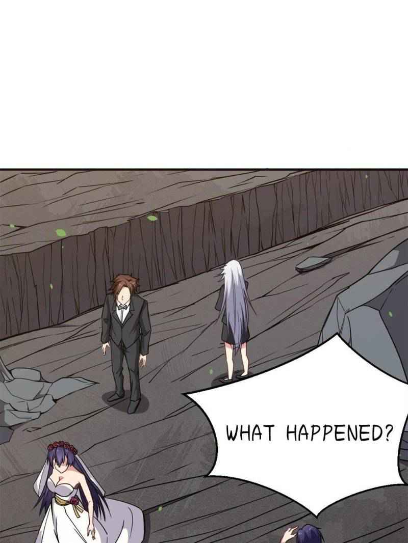 My Ancestors Rolled in Money Chapter 22 - Page 22