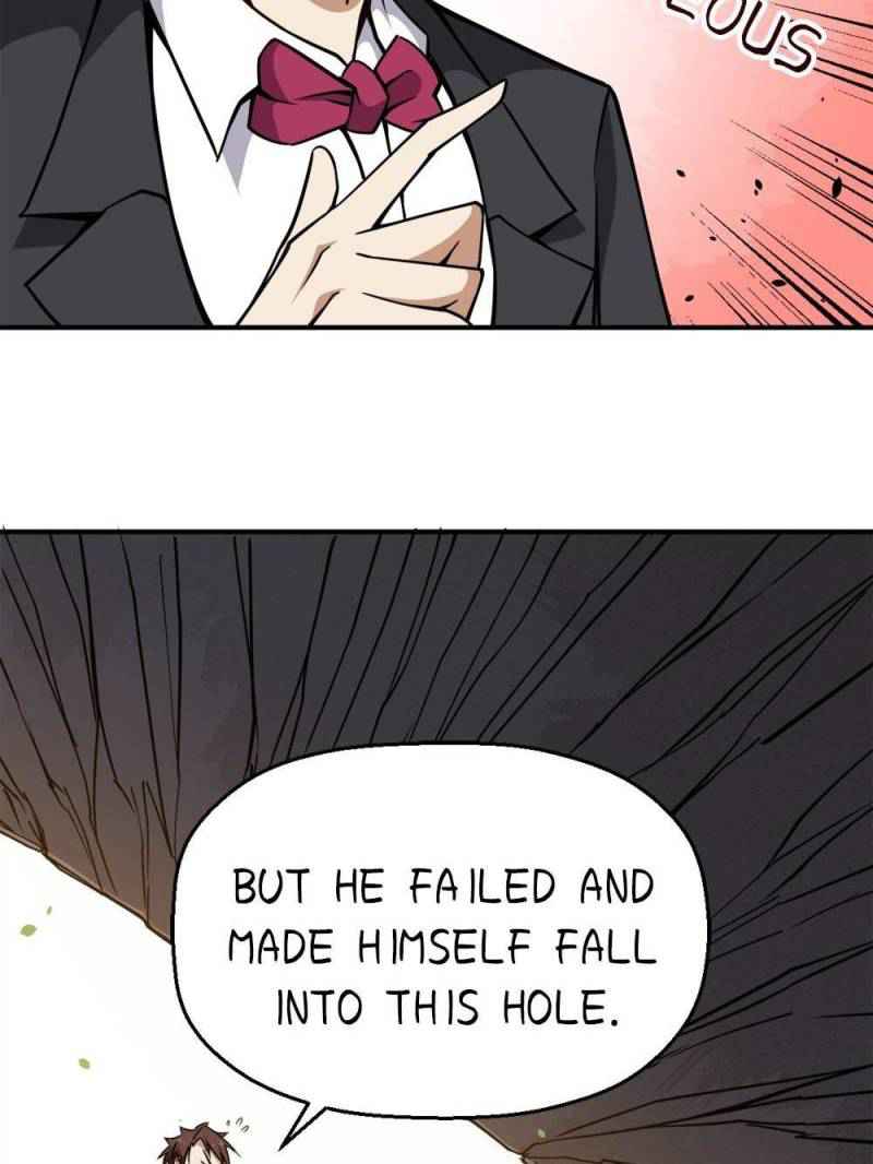 My Ancestors Rolled in Money Chapter 22 - Page 26