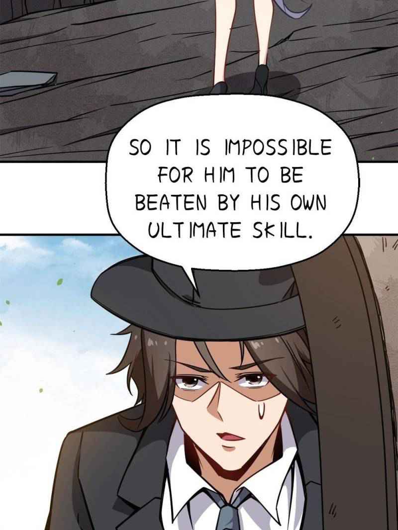 My Ancestors Rolled in Money Chapter 22 - Page 34