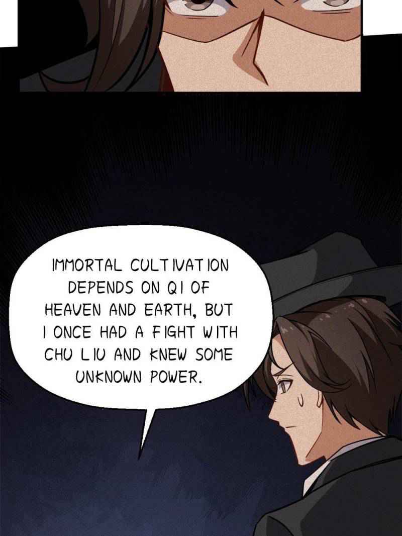 My Ancestors Rolled in Money Chapter 22 - Page 36
