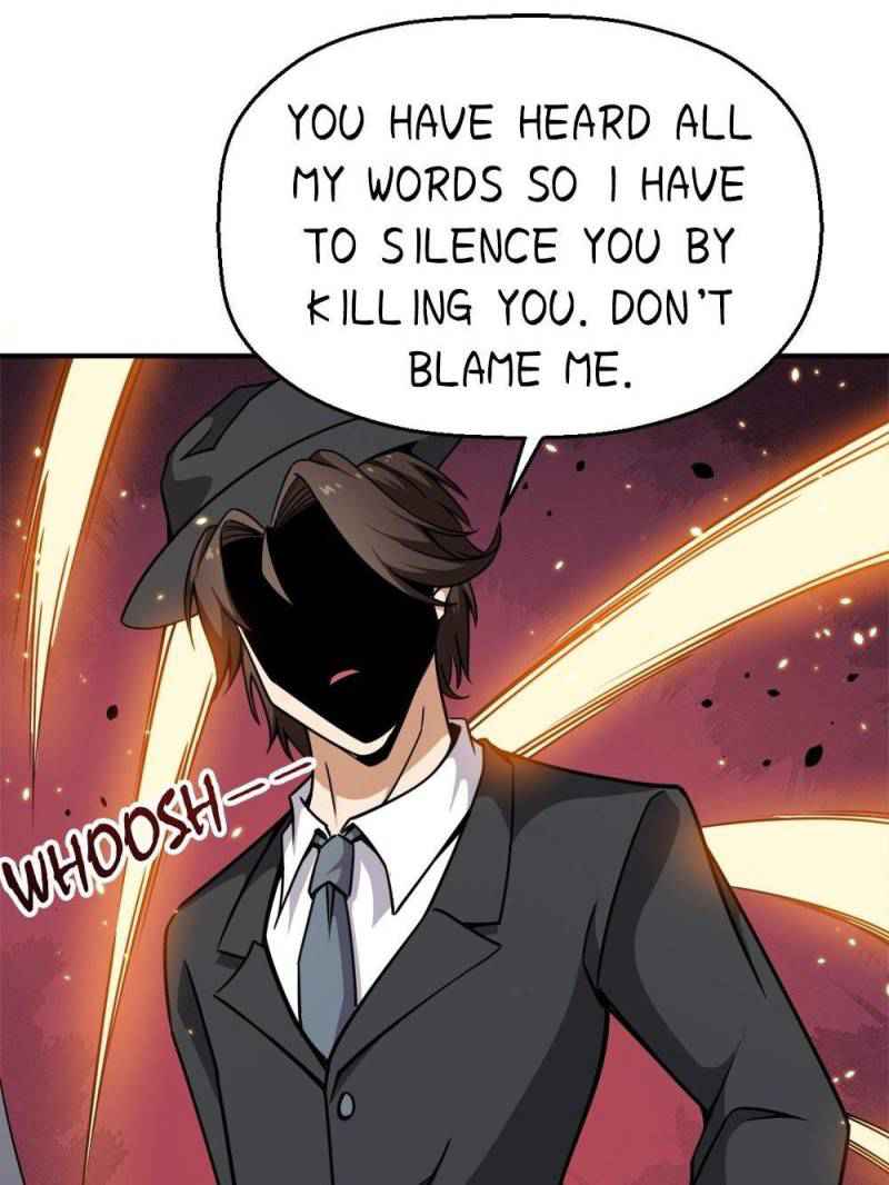 My Ancestors Rolled in Money Chapter 22 - Page 45