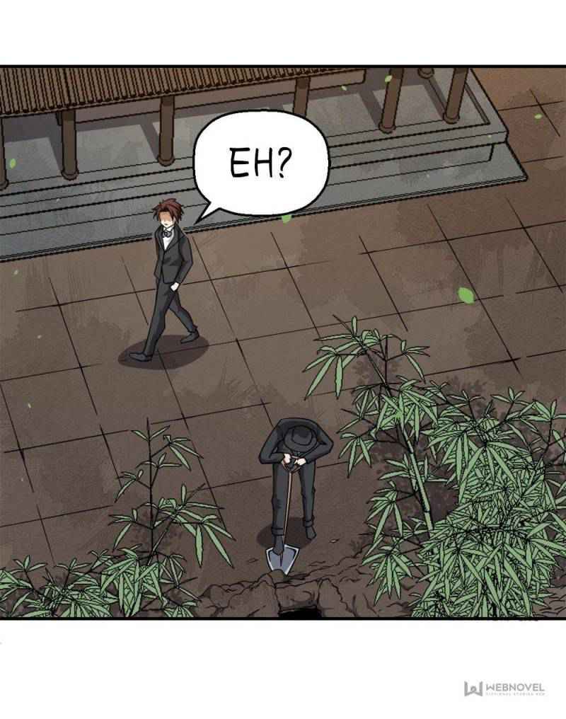 My Ancestors Rolled in Money Chapter 22 - Page 48