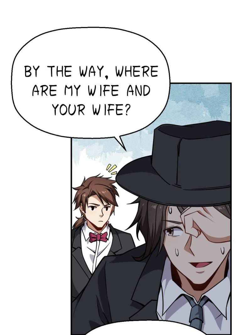 My Ancestors Rolled in Money Chapter 23 - Page 2