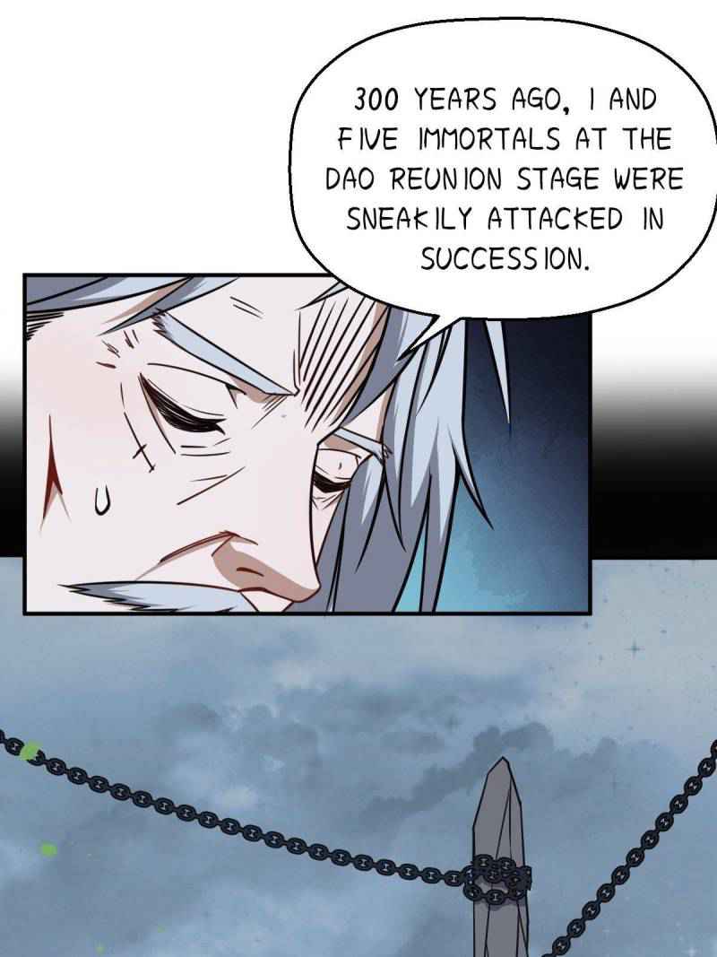 My Ancestors Rolled in Money Chapter 23 - Page 16