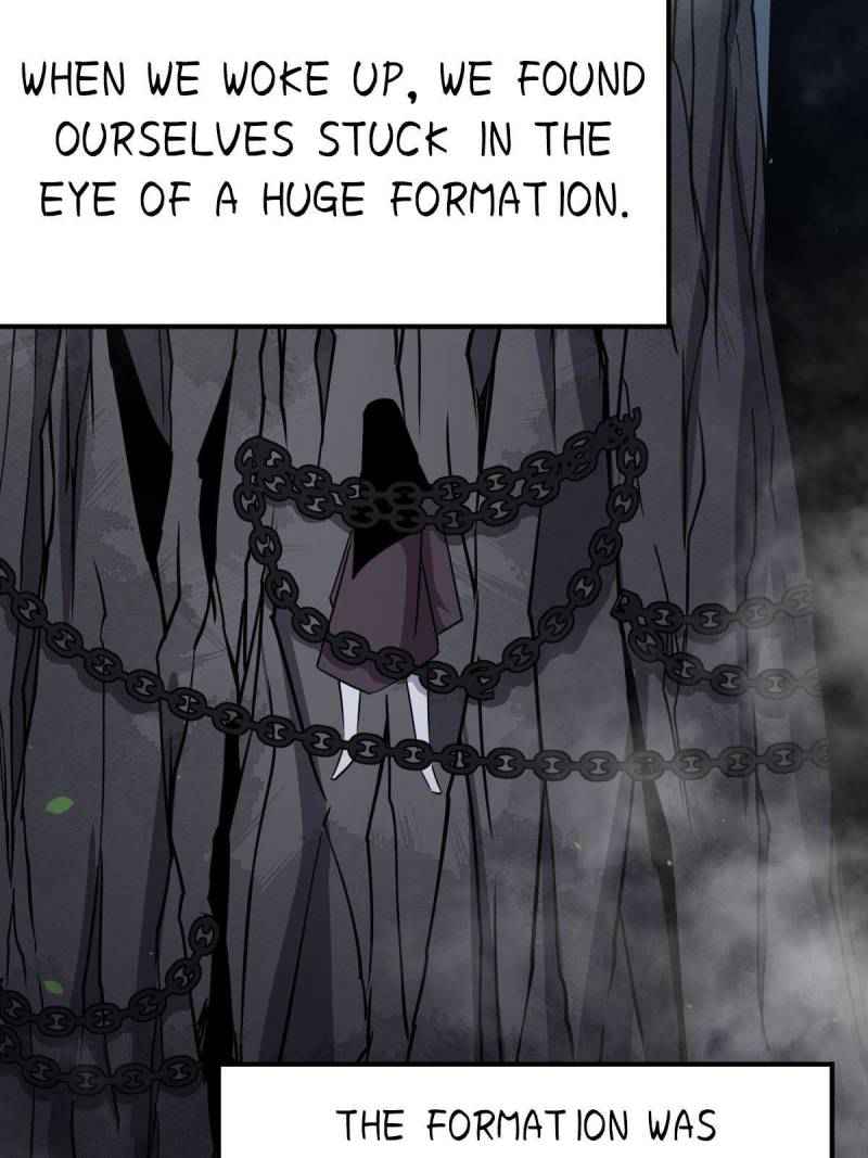 My Ancestors Rolled in Money Chapter 23 - Page 18