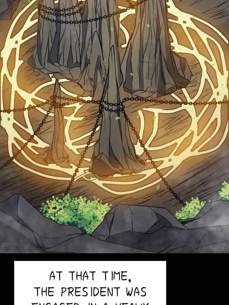 My Ancestors Rolled in Money Chapter 23 - Page 20