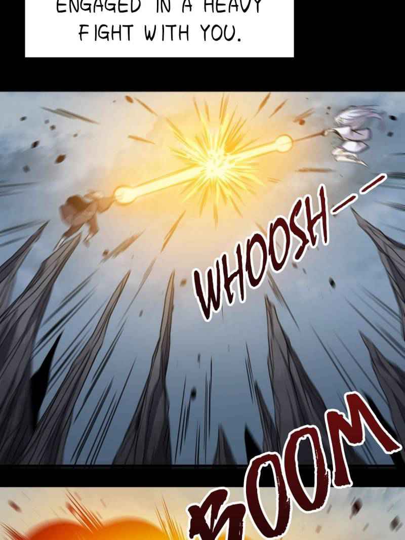 My Ancestors Rolled in Money Chapter 23 - Page 21