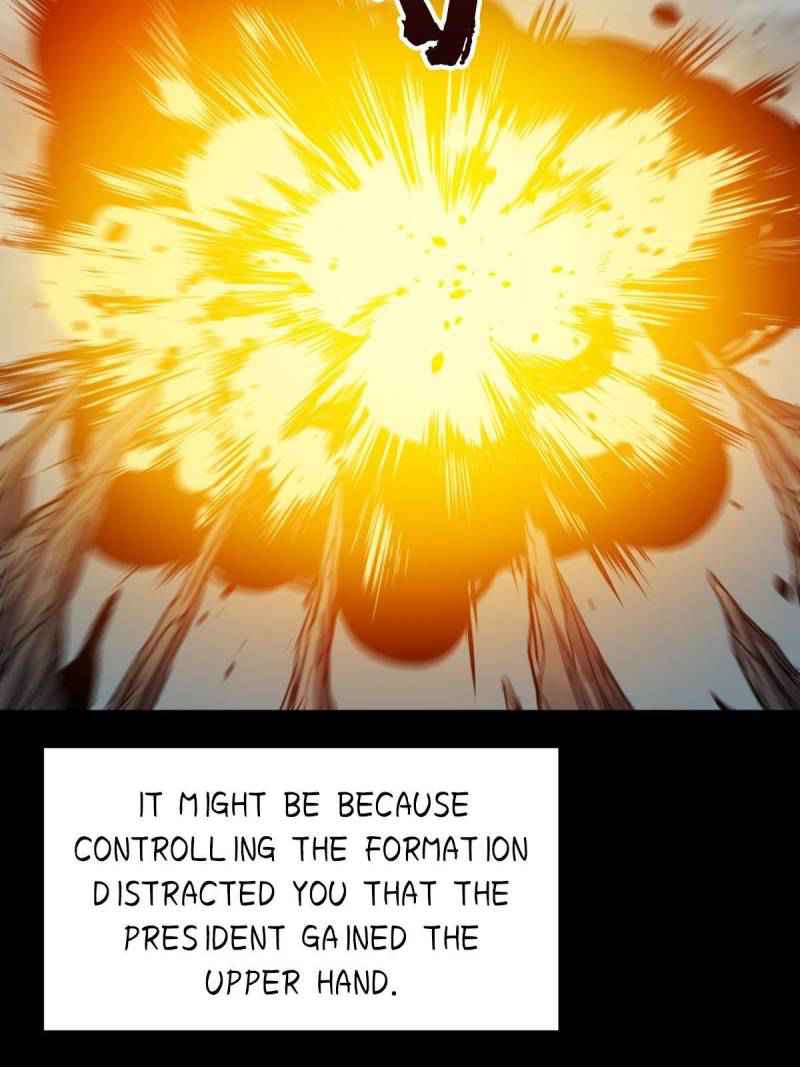 My Ancestors Rolled in Money Chapter 23 - Page 22