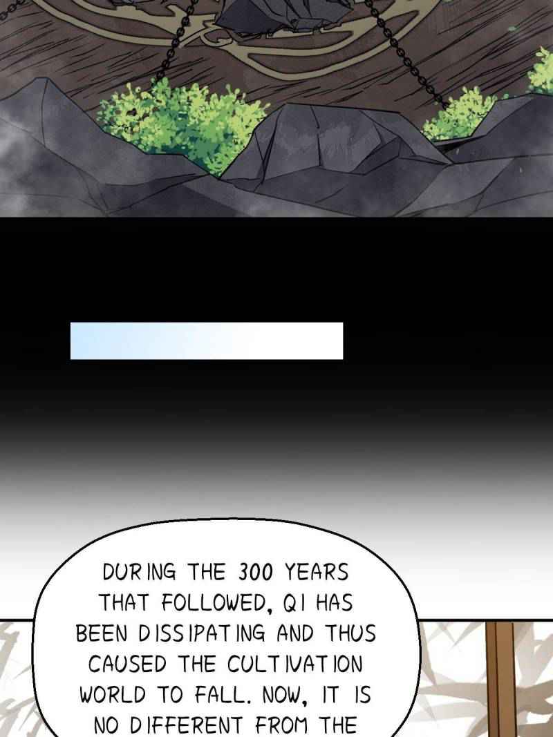 My Ancestors Rolled in Money Chapter 23 - Page 28