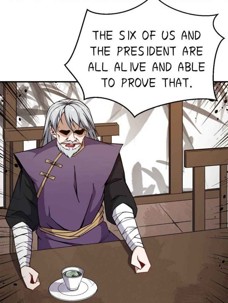 My Ancestors Rolled in Money Chapter 23 - Page 37