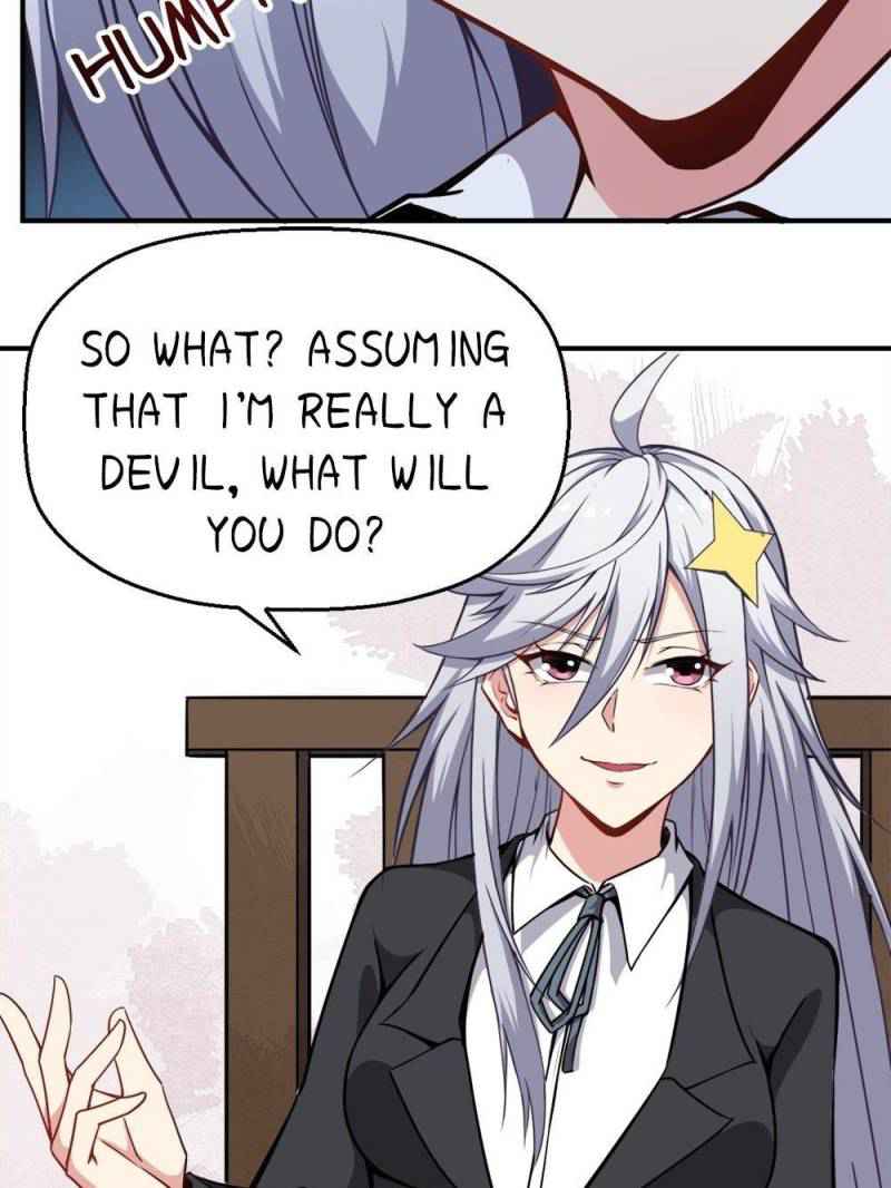 My Ancestors Rolled in Money Chapter 23 - Page 39