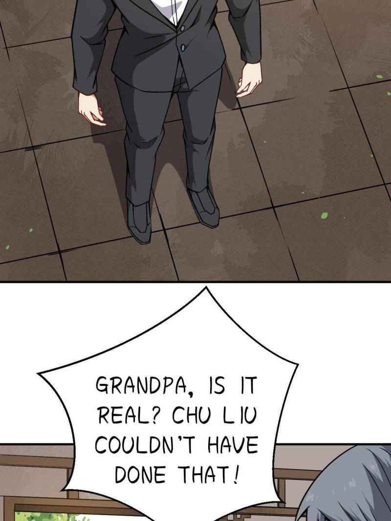 My Ancestors Rolled in Money Chapter 24 - Page 12