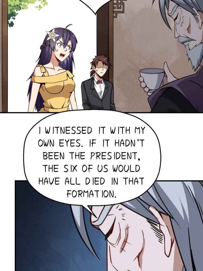 My Ancestors Rolled in Money Chapter 24 - Page 13