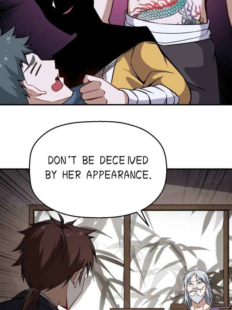 My Ancestors Rolled in Money Chapter 24 - Page 15