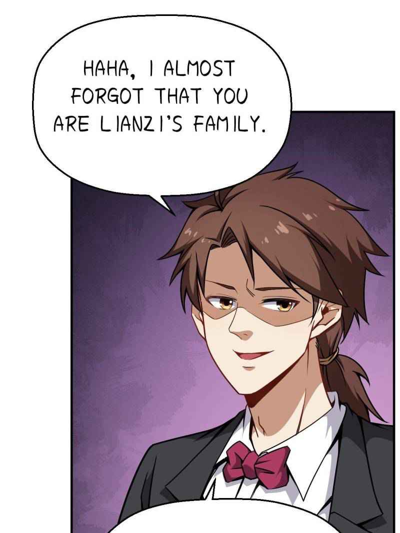 My Ancestors Rolled in Money Chapter 24 - Page 31