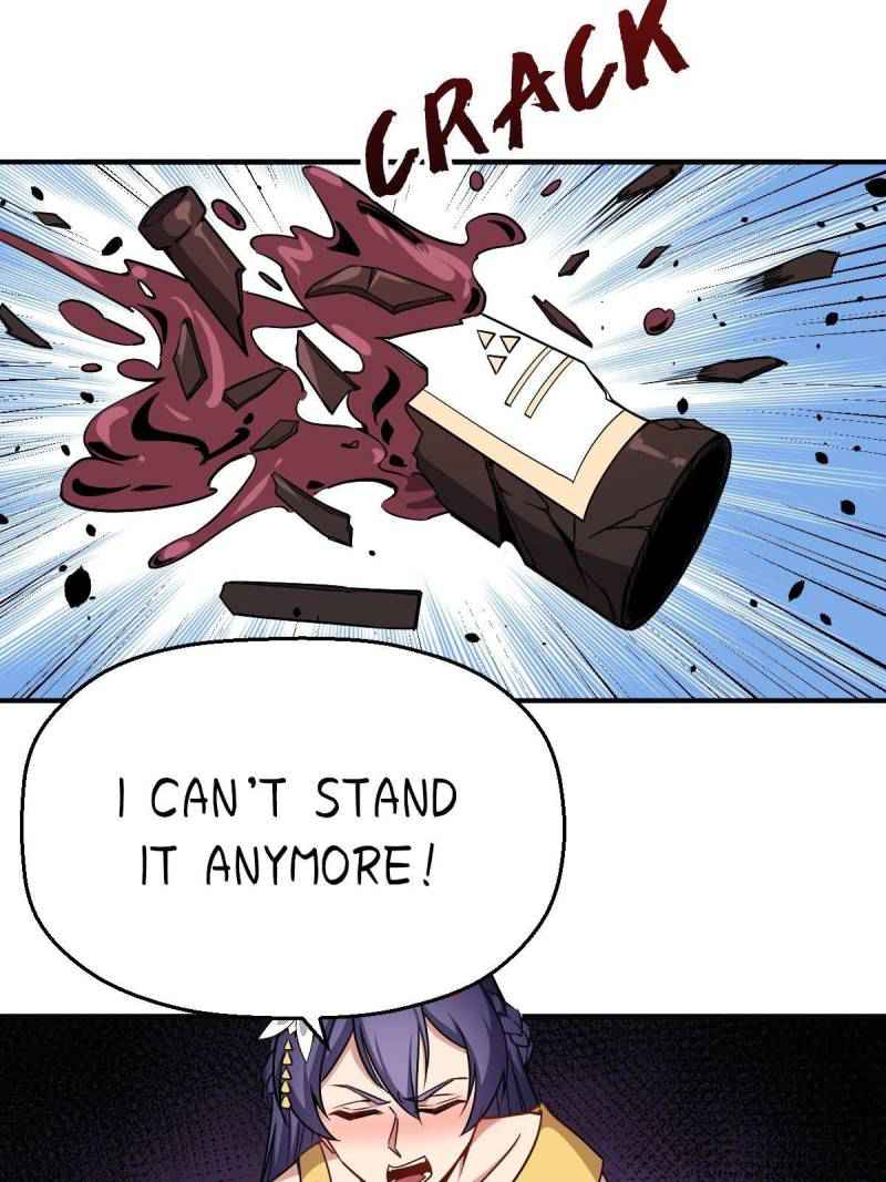 My Ancestors Rolled in Money Chapter 24 - Page 36