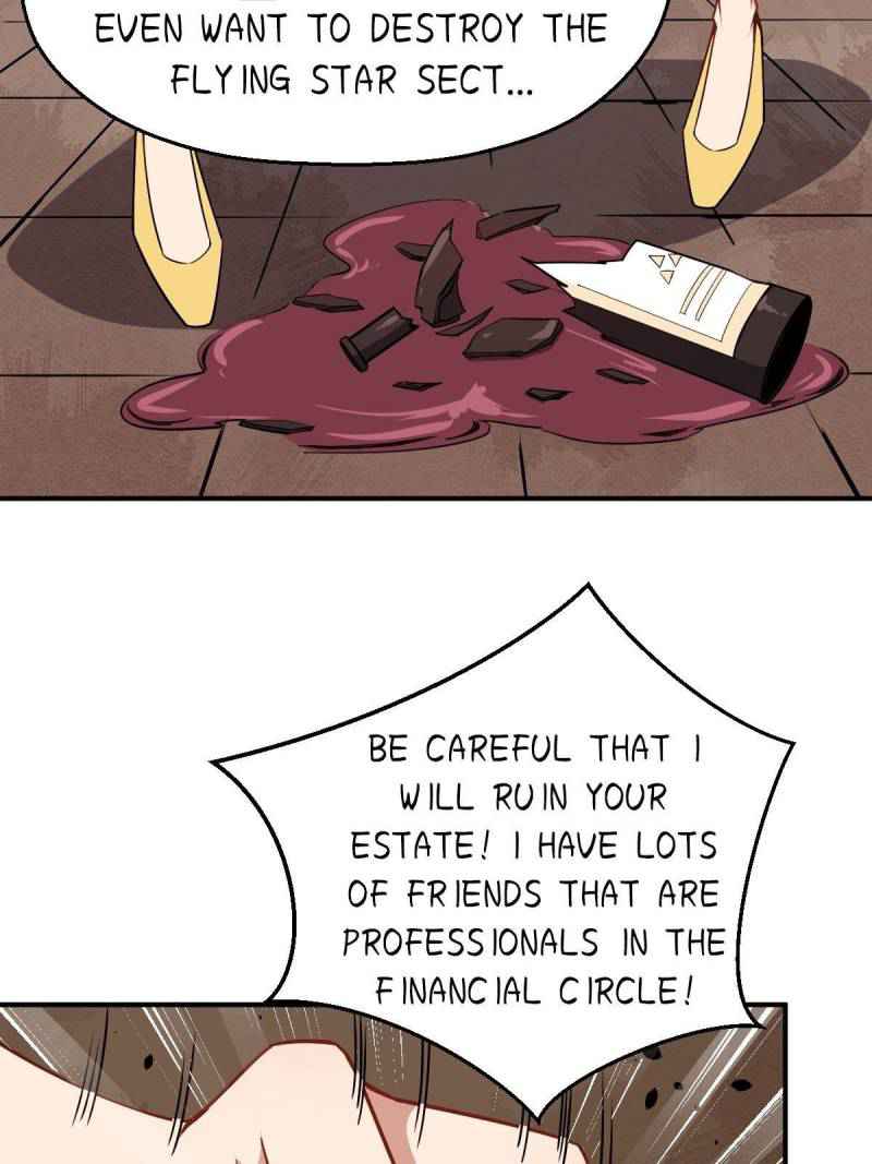 My Ancestors Rolled in Money Chapter 24 - Page 38