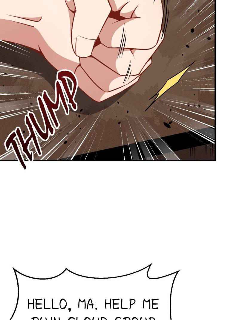 My Ancestors Rolled in Money Chapter 24 - Page 39