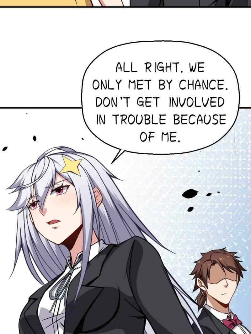 My Ancestors Rolled in Money Chapter 24 - Page 8