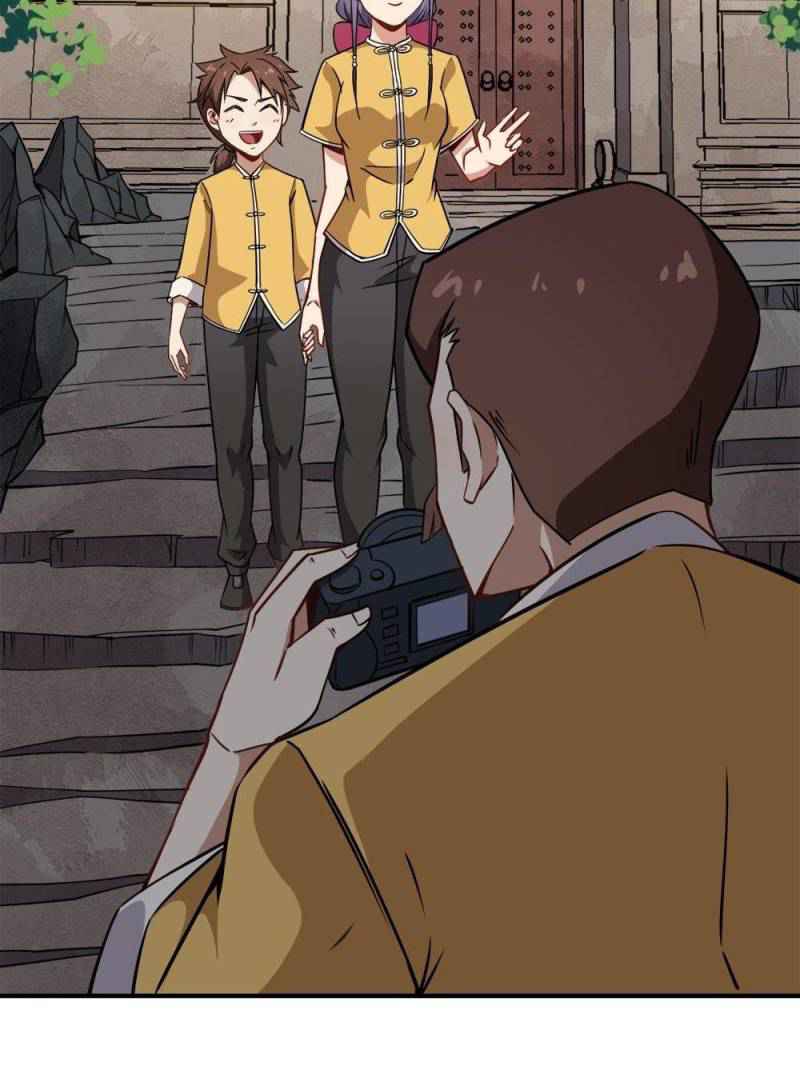 My Ancestors Rolled in Money Chapter 25 - Page 2
