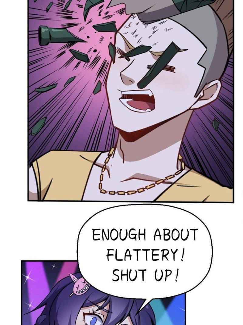 My Ancestors Rolled in Money Chapter 25 - Page 11