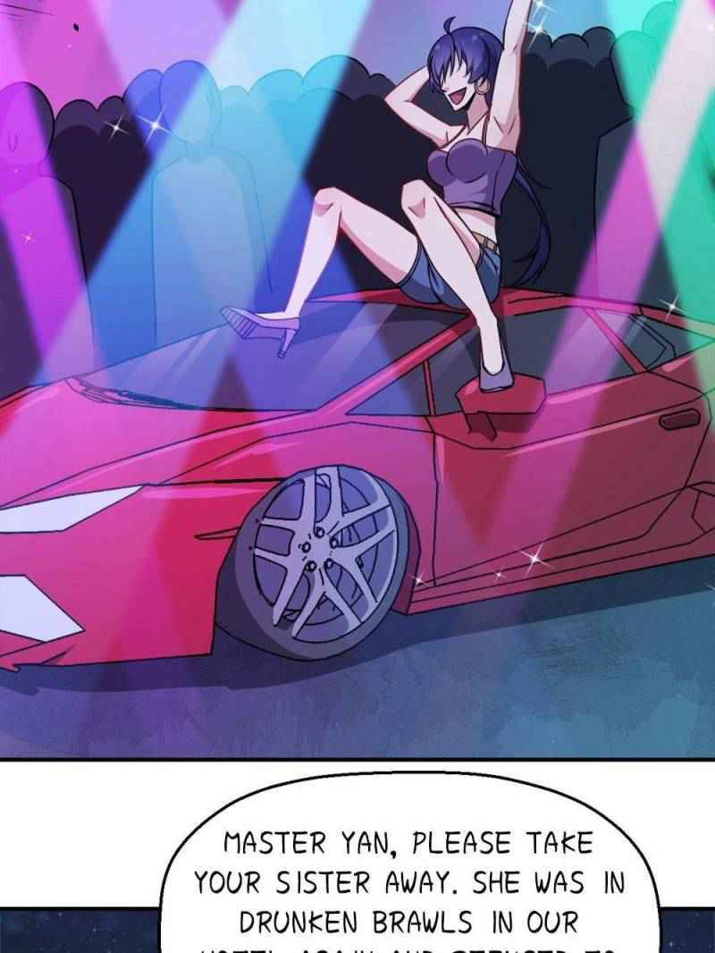 My Ancestors Rolled in Money Chapter 25 - Page 13