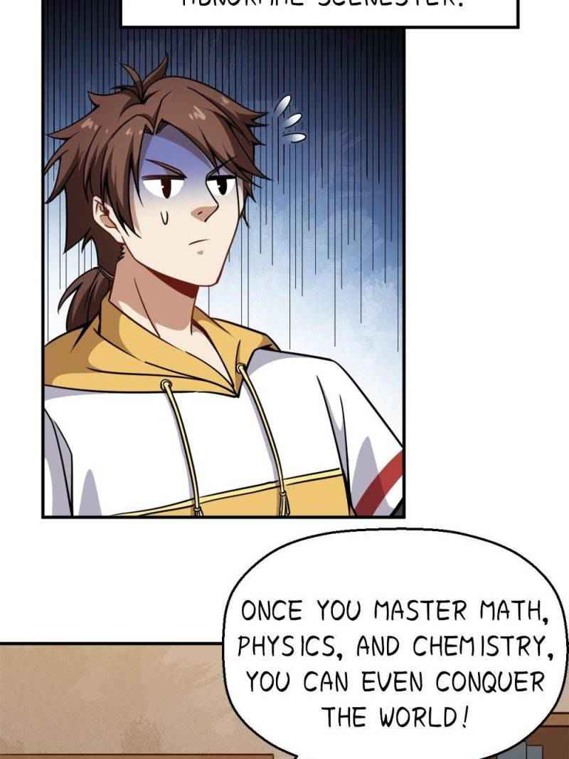 My Ancestors Rolled in Money Chapter 25 - Page 15