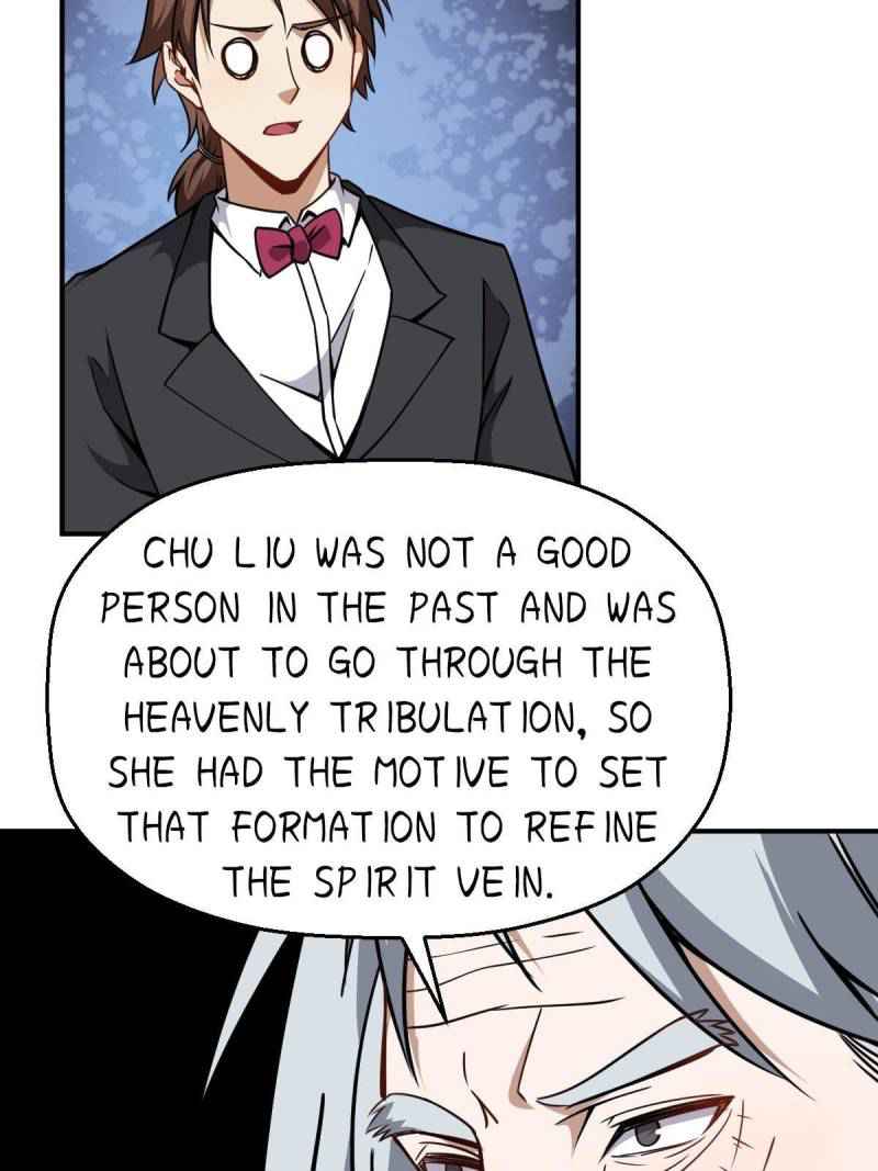 My Ancestors Rolled in Money Chapter 25 - Page 21