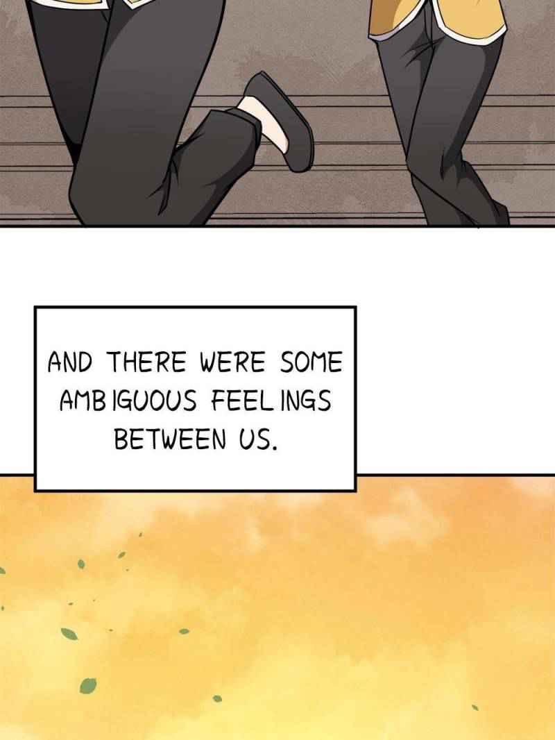 My Ancestors Rolled in Money Chapter 25 - Page 4