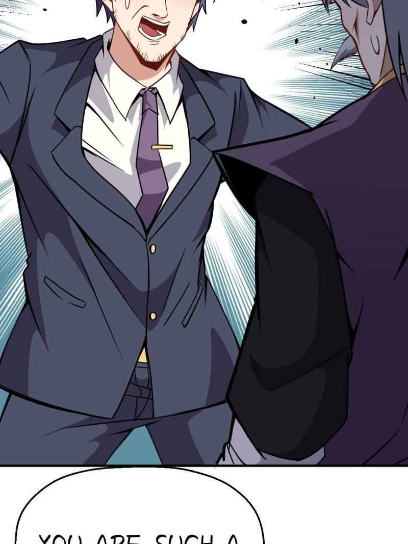 My Ancestors Rolled in Money Chapter 25 - Page 31