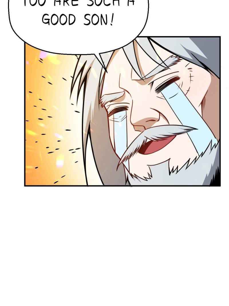 My Ancestors Rolled in Money Chapter 25 - Page 32