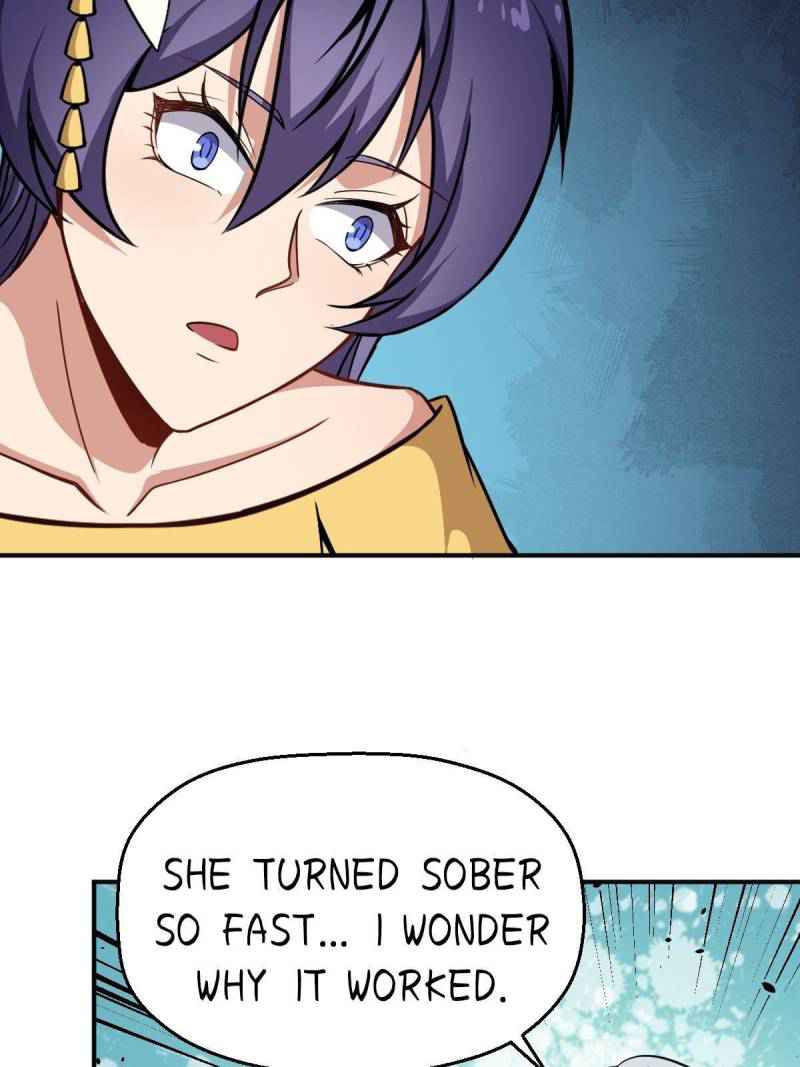My Ancestors Rolled in Money Chapter 25 - Page 39