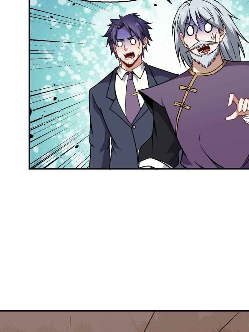 My Ancestors Rolled in Money Chapter 25 - Page 40